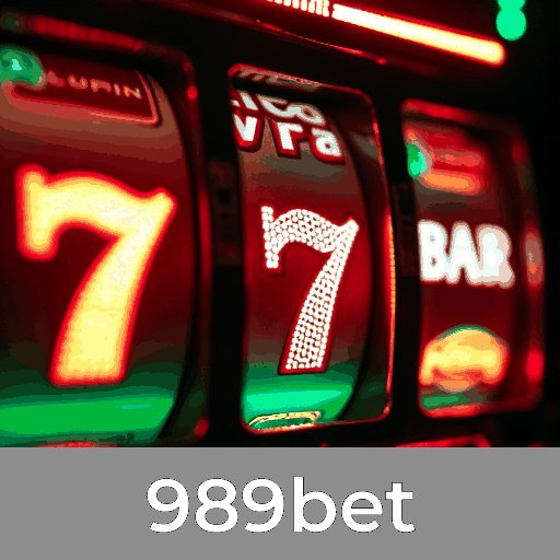 989bet: Plataforma Confiável e Cassino Premiado