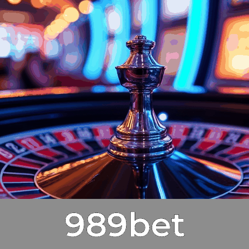 Experimente o Login Ultra Rápido e Seguro em 989bet