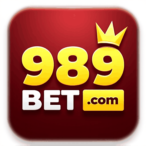 989bet: Plataforma Confiável e Cassino Premiado